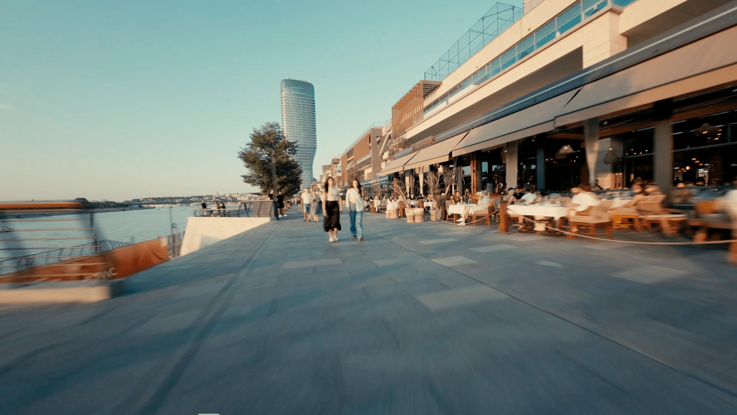 Belgrade Waterfront