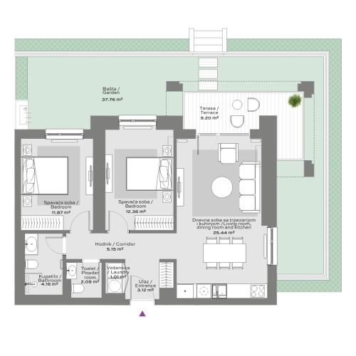 plan stana bw nova 004