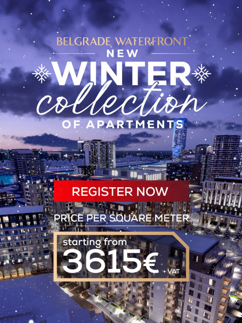 NEW WINTER OFFER!