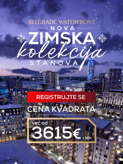 NOVA ZIMSKA PONUDA!