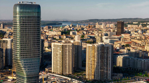 Vodič za kupovinu stana u Beogradu na vodi